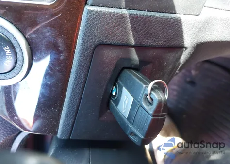 2011 BMW 335I xDrive z USA, uszkodzony, nr VIN WBAPL5C50BA921185